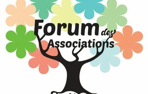 Forum des associations 2022-2023