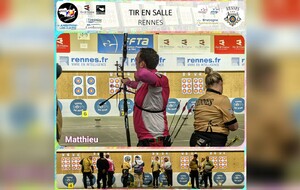 Tir Ă 18m - Concours Rennes đą