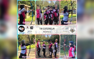 TAE I – Concours Rennes ⛅