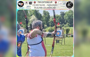 TAE N – CR Bretagne – Plourin-lès-Morlaix ⛅