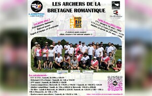 SAISON 2026 – C’EST LA RENTRÉE ! 🏹