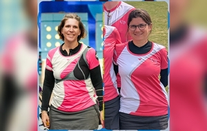 SAISON 2026 – NOUVEAUX ENTRAINEURS ! 🔥