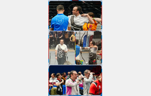 Matthieu GICQUEL - S1HCL - 32EME