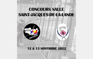 CONCOURS SAINT-JACQUES (SALLE)