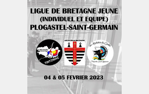 LIGUE BRETAGNE JEUNE [PLOGASTEL-SAINT-GERMAIN] (SALLE)