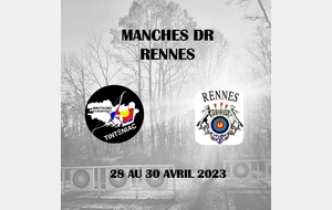 CONCOURS + MANCHE DR [RENNES] (EXTERIEUR)