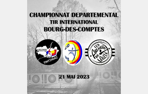 CD35 TAE INTERNATIONAL [BOURG-DES-COMPTES]