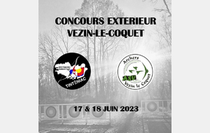 CONCOURS VEZIN-LE-COQUET (EXTERIEUR)