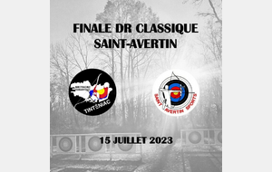 FINALE DR CLASSIQUE [SAINT-AVERTIN] (EXTERIEUR)