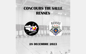 CONCOURS RENNES (SALLE)