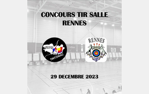 CONCOURS RENNES (SALLE)