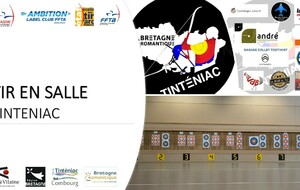 INSCRIPTIONS - CONCOURS TINTENIAC - 23/11/2025