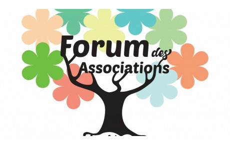 Forum des associations 2022-2023
