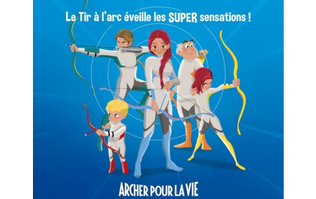 Rentrée sportive !