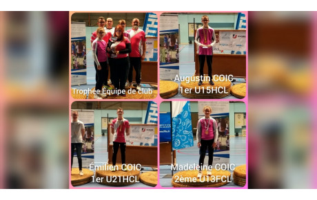 Concours salle Saint-Jacques-de-la-Lande