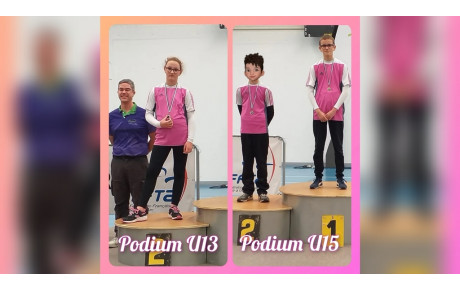 Concours salle Liffré