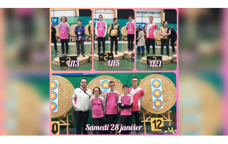 Championnat départemental individuel [Vezin-Le-Coquet]