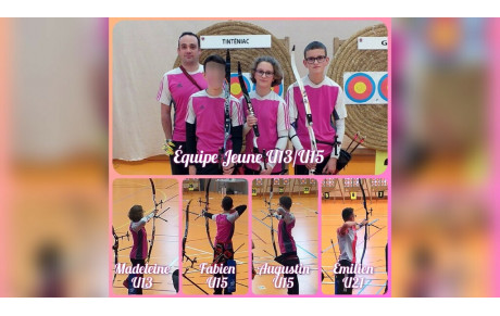 Championnat de Bretagne Jeune [Plogastel-Saint-Germain]