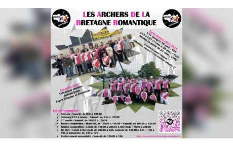 Rentrée sportive 2023/2024 !