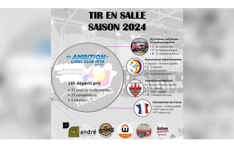 ✨ SAISON SALLE 2024 ✨