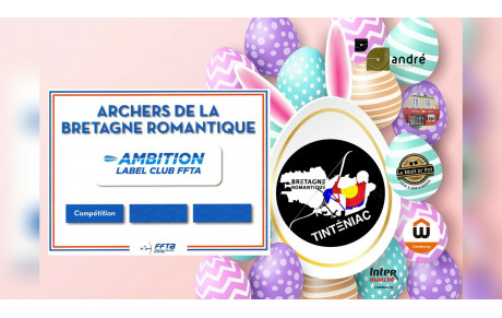 🐰 JOYEUSES PÂQUES !! 🐰