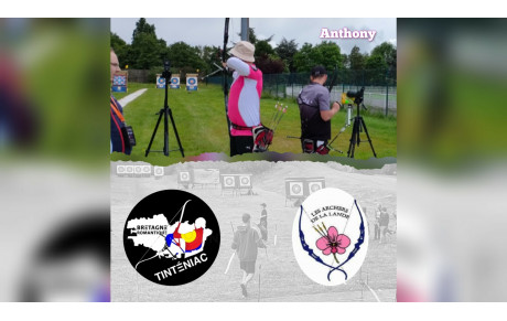 Saison extérieure - Concours Saint-Jacques-de-la-Lande ⛅