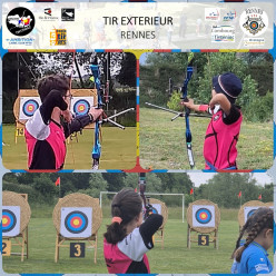 TIR EXTERIEUR – ETR – RENNES ⛅