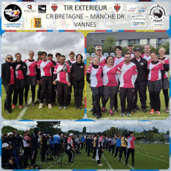 TIR EXTERIEUR – DR – VANNES ⛅