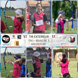 TIR EXTERIEUR – TNJ – ROCHEFORT ⛅